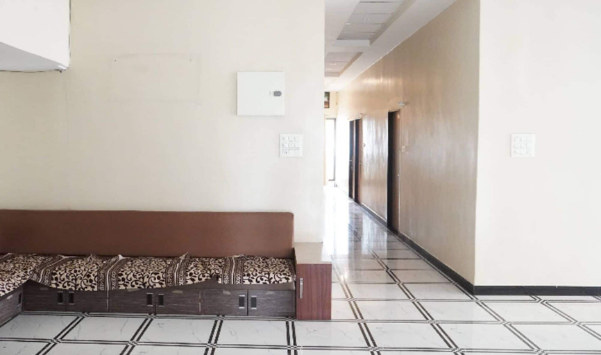 Interior 4, Maharaja Agrasen Resort, Buldana