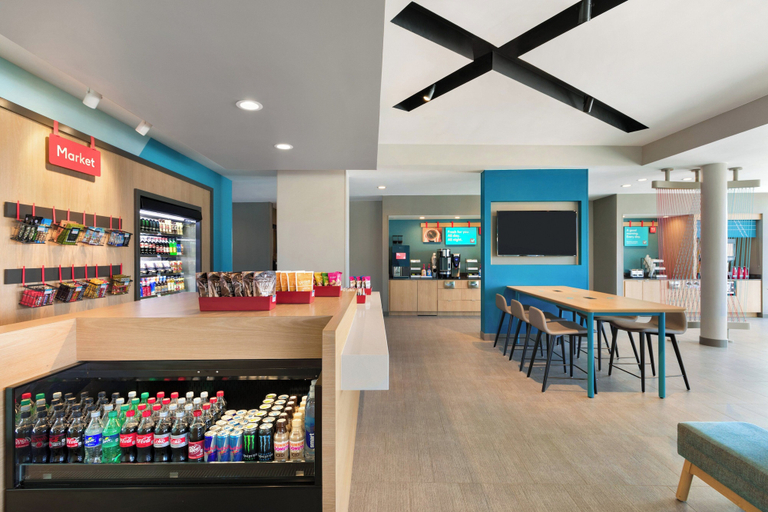 Property amenity 4, avid hotel BELLEFONTE by IHG, Centre