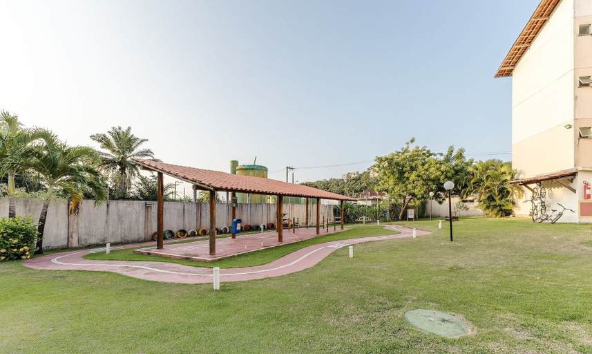Property grounds 5, Apartment w/ Pool 350m From the Beach Vjgm0102, Ilhéus