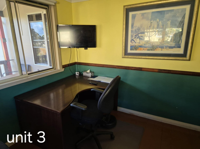 Living area 3, Bunbury's Most Convenient Location, Bunbury