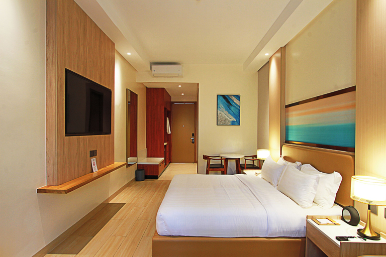 Bedroom 3, Cocotree Resort Panglao, Panglao