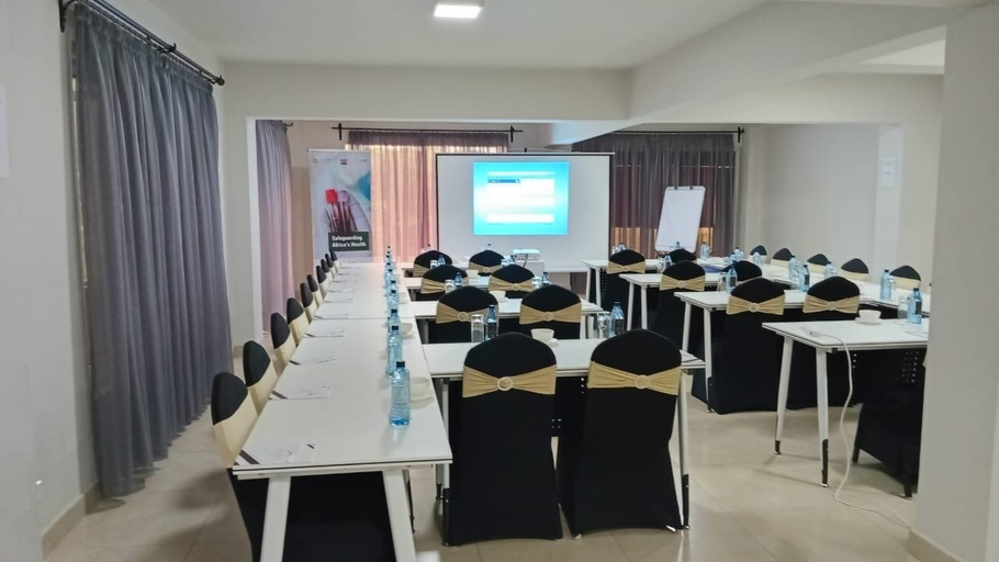 Room amenity 5, Downtown ecopark hotel, Kitui Central