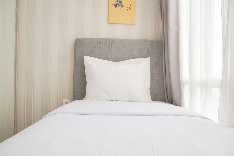 Room 3, Best Price And Elegant 2Br At Menteng Park Apartment, Jakarta Pusat