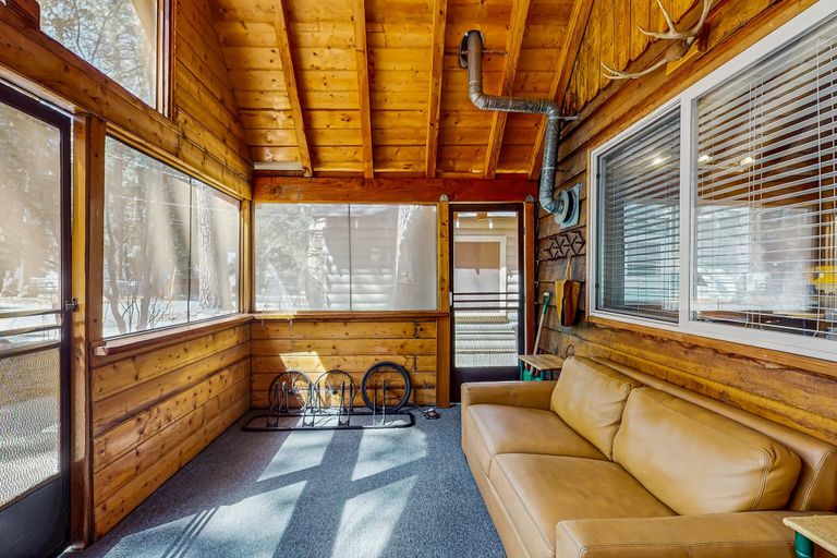 Others 3, Bristlecone Cottage #321, San Bernardino
