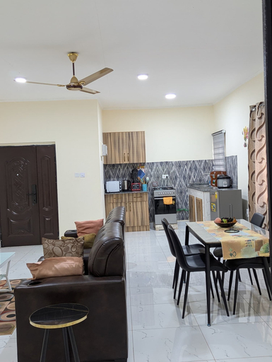 Private kitchen, Emaric Homes, Tema