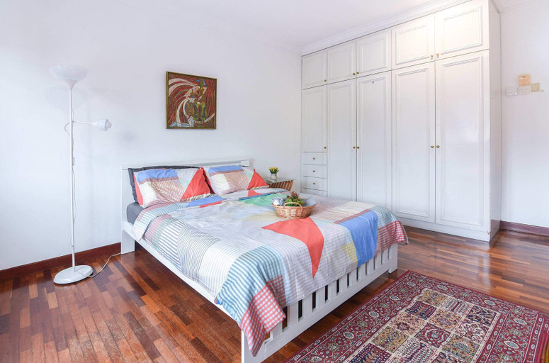 Interior 2, A Spacious 4BR Home Nearby Kiara Hill, Mont Kiara, Pavilion Damansara Heights, Kuala Lumpur