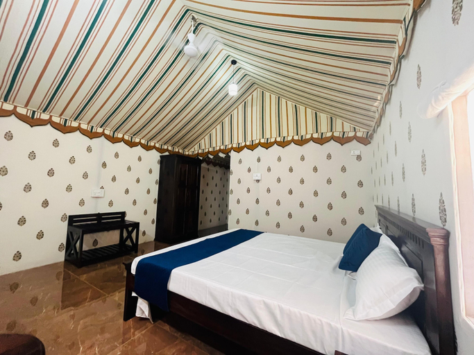 Room 2, River Resort, Banas Kantha