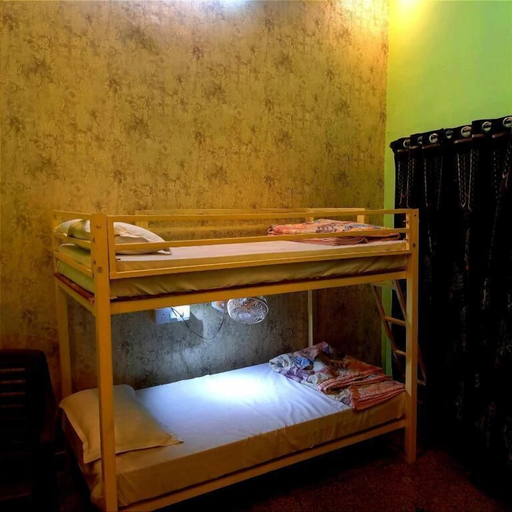 Room 4, Shree Ji Inn Homestay, Dehradun