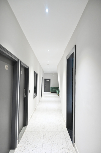 Lobby 3, Hotel Devaan, Bathinda