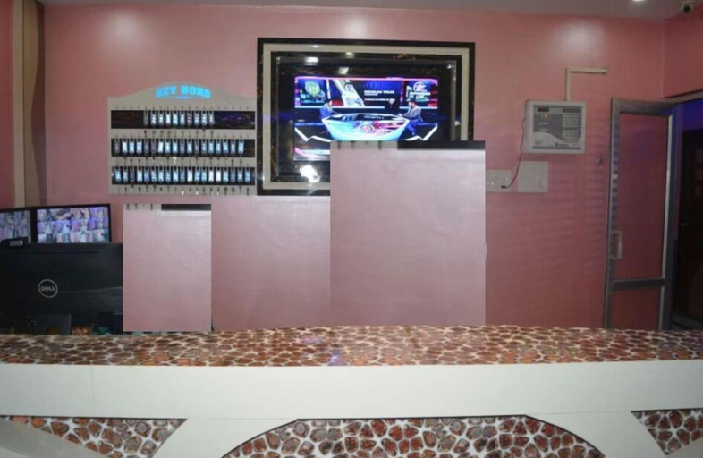 Others 3, Hotel Panchadeep Bhawan Falakata, Alipurduar