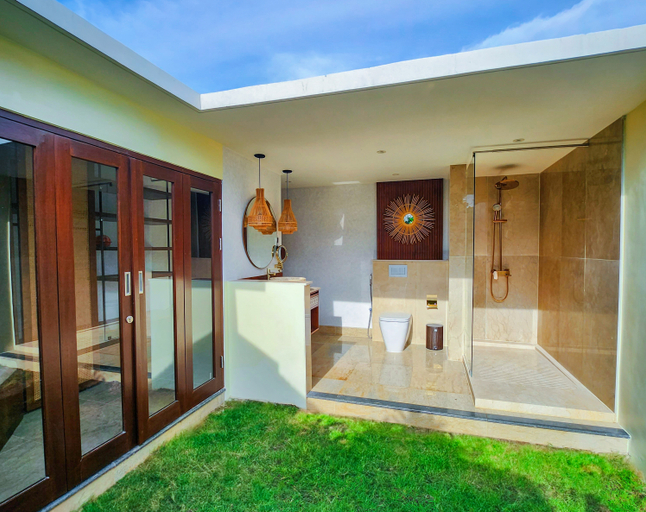 KANDORA Luxury Villas - Tap to explore photos