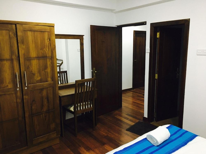 Others 5, Grand View Apartments, Nuwara Eliya