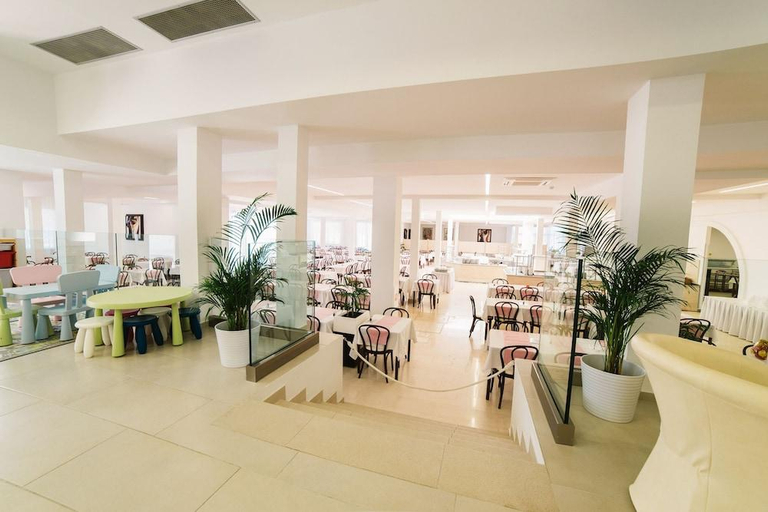 Food & Drinks 4, Hotel Slaven, Crikvenica