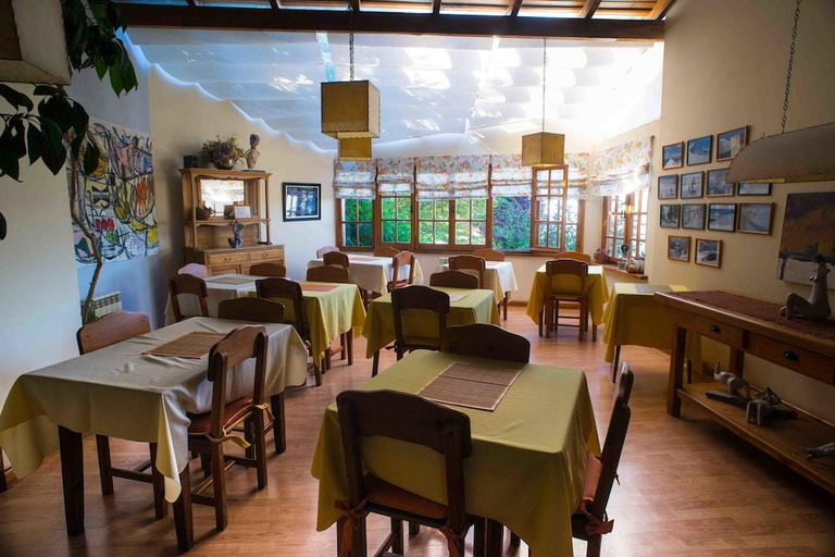 Food & Drinks 4, Las Marianas Hotel, Bariloche