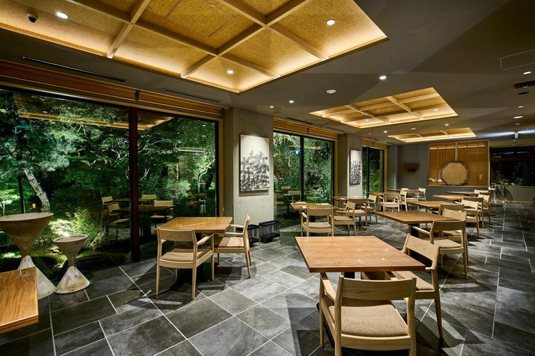 Food & Drinks 4, Moksa, Kyoto