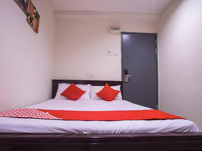 Bedroom 4, KK Hotel @ Kajang, Hulu Langat