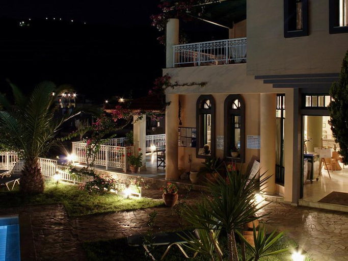 Exterior & Views 2, Aquarius Apartments by Checkin, Crete