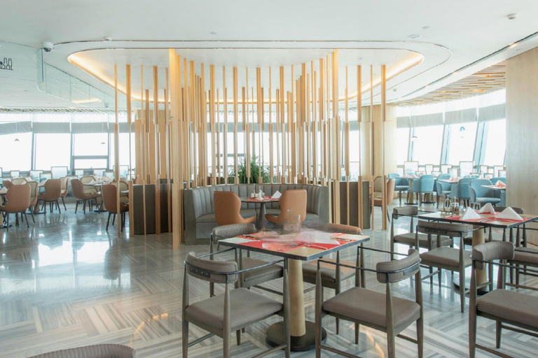 Food & Drinks 5, Auto City Ruili Hotel, Shanghai