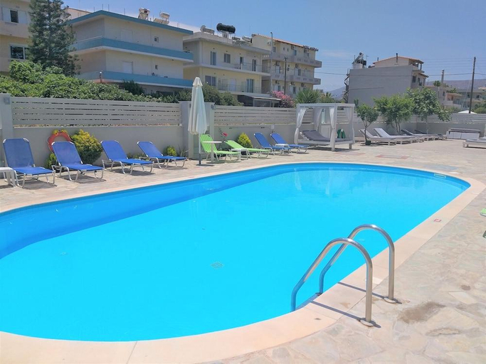Sport & Beauty, Sun Boutique Hotel Adults Only, Crete