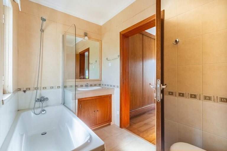 3, Villa Coute Real, Loulé