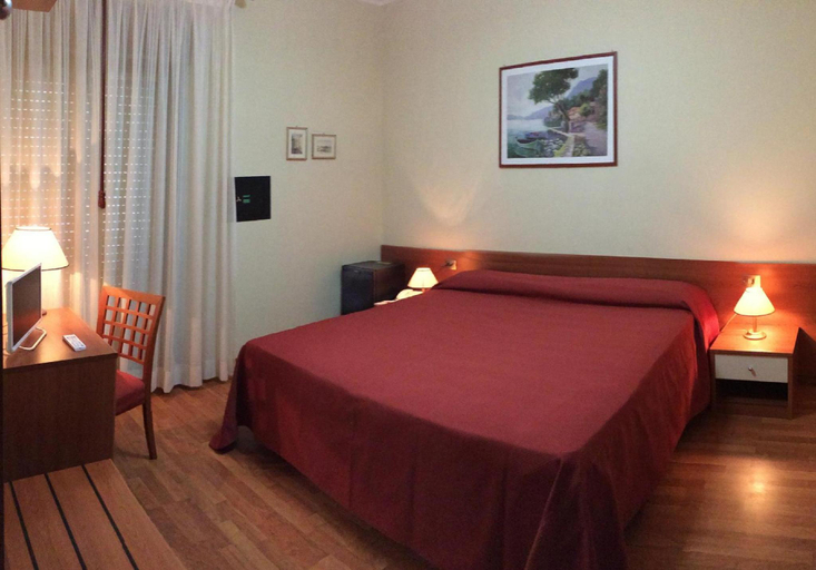 Bedroom 3, delle Palme, Messina