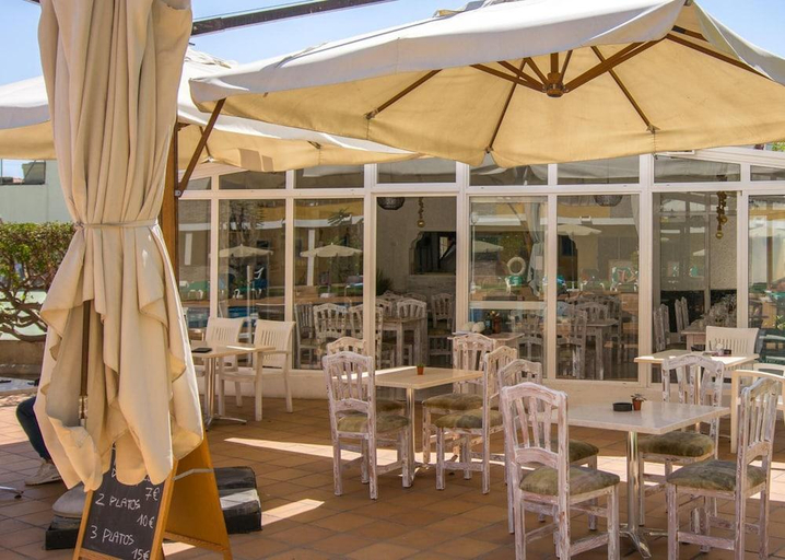 Food & Drinks 5, Los Tilos, Las Palmas