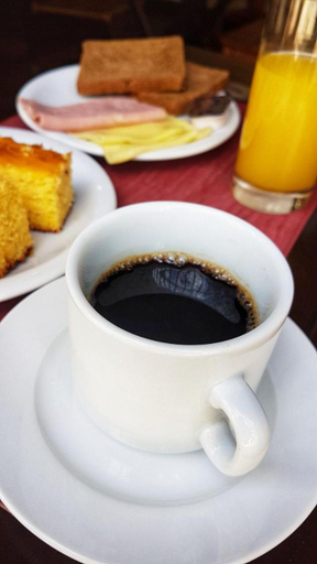Others 5, Éden Park Hotel, Sorocaba