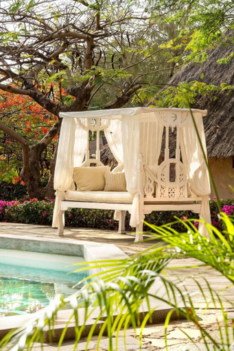 Sport & Beauty 2, Lion In The Sun Boutique Hotel & Spa, Malindi