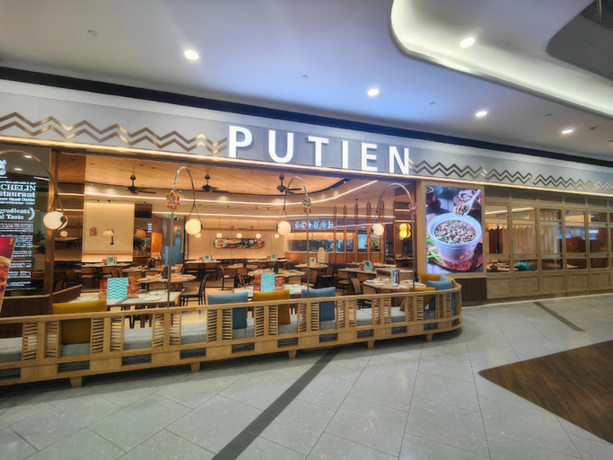Others 4, Luxstay Atria Sofo Suites Apartments, Petaling Jaya