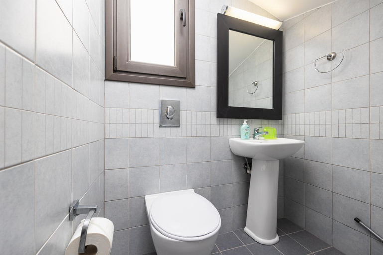 Others 5, Villa Ira in Rhodes With 2 Bedrooms and 2 Bathrooms, South Aegean
