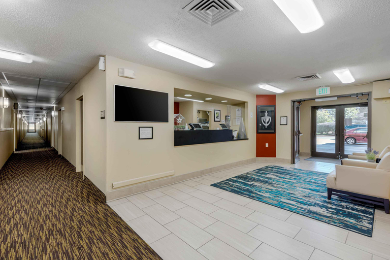 Public Area 3, Extended Stay America Saint Louis Saint Peters, Saint Charles