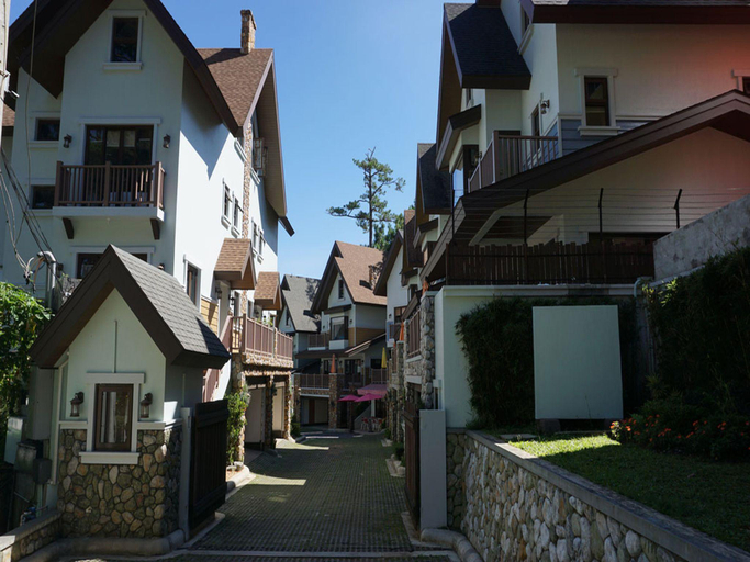 Exterior & Views 1, St.Patrick Village Baguio, Baguio City