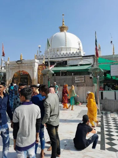 Others 3, Hotel Moin Mahal Ajmer Rajasthan, Ajmer