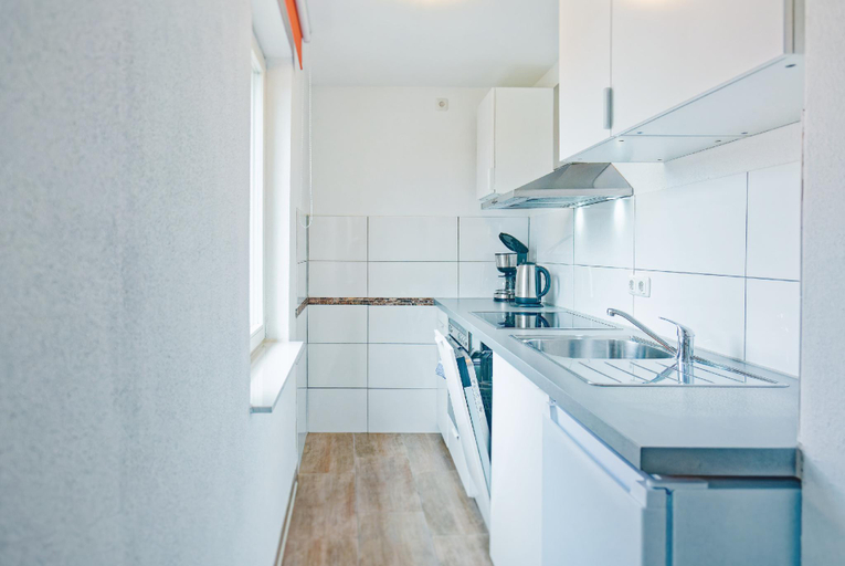 Others 5, Shining apartment in Bamberg, Bamberg