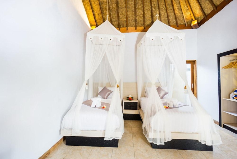 5, Song Bintang Villas, Klungkung