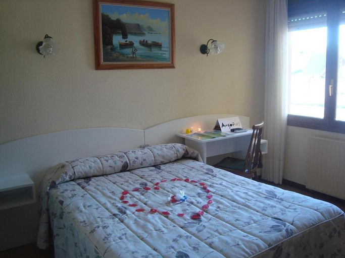 3, Hotel Costa Cantabra, Cantabria