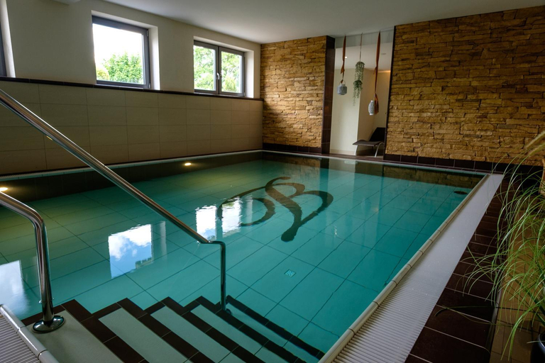 Sport & Beauty 2, Hotel Walpurgishof, Goslar