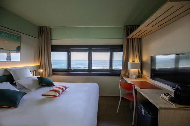 2, Belambra Clubs Anglet - La Chambre d'Amour, Pyrénées-Atlantiques