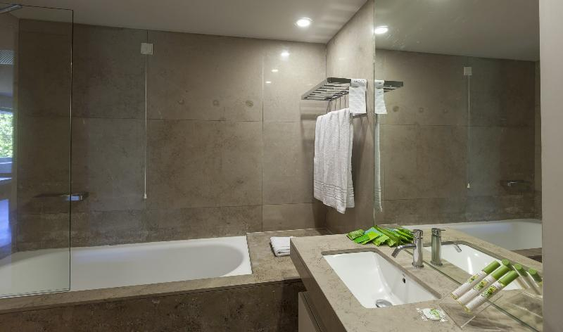 Bathroom, The Anchor Troia River, Grândola