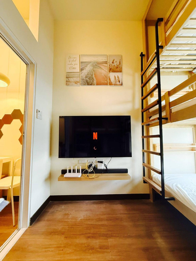 2, The Camden Place Cozy Family Group Condo Unit, Pasay City