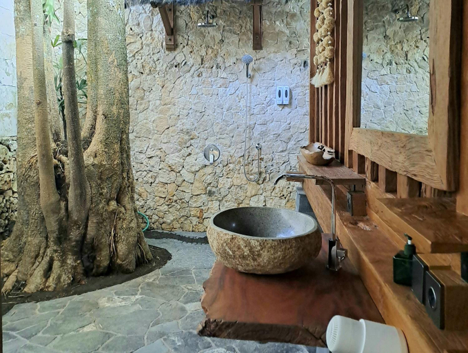 Others 3, Villa imalee - eco-concept, Bantul