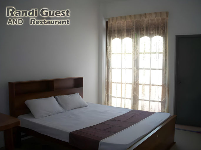 Bedroom 2, Randi Guest, Weligama