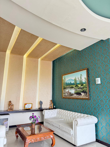 Public Area 3, Grand Bydiel Hotel Cianjur, Cianjur