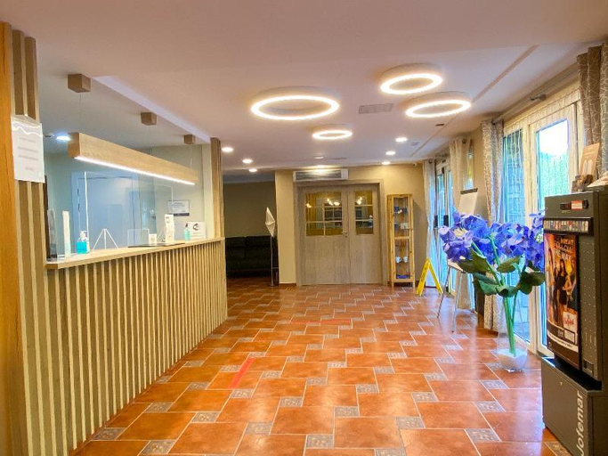 Public Area 2, Hotel Vall Ski