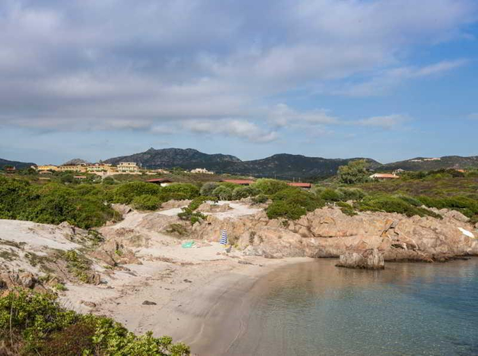Others 5, Hotel Baia Aranzos, Olbia-Tempio