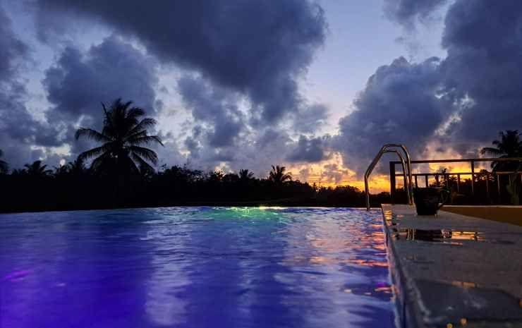 Sport & Beauty, Elhayya Batukaras, Pangandaran