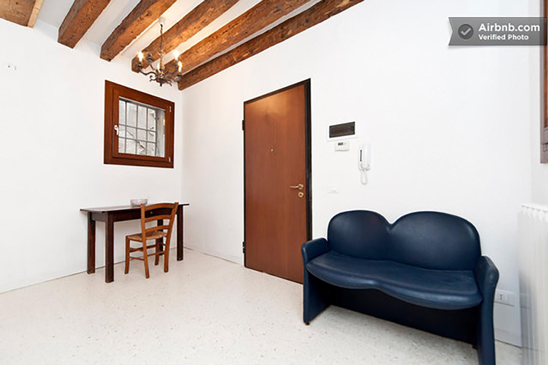 5, San Polo Apartment by Ca-sa Check, Venezia