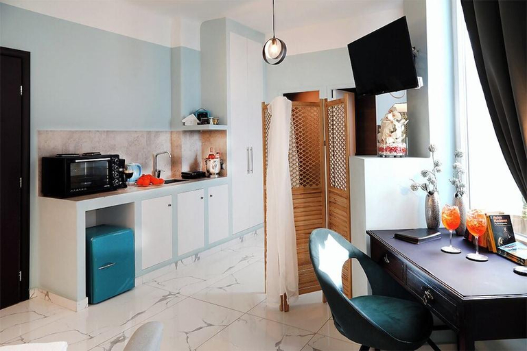 1, Hellenic Hospitality House, Attica