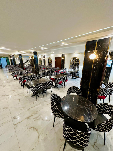 Restaurant 5, Walnut Hotel Islamabad, Islamabad