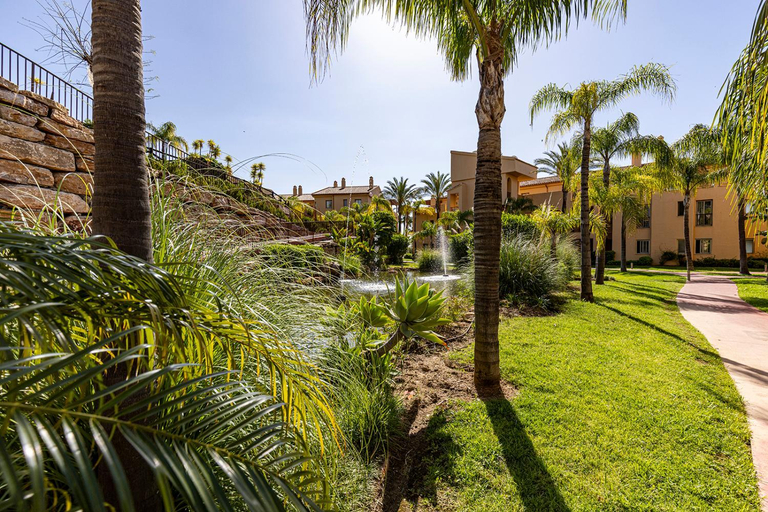 Others 4, Quartiers Marbella Apartments, Málaga